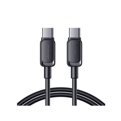 Joyroom Type-C Cable 1.2m Black