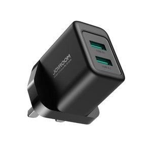 Joyroom Dual USB Port Fast Charger