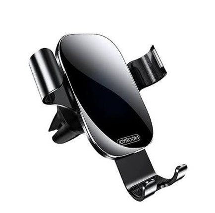 Joyroom Gravity Car Air Vent Black