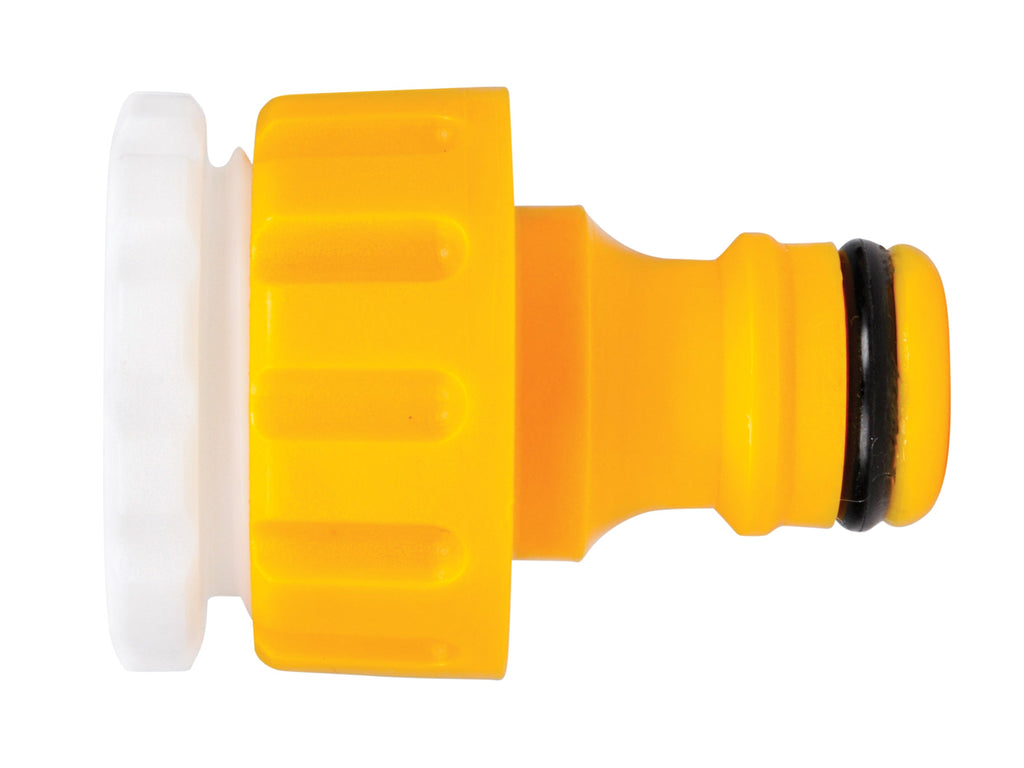 2175 Threaded Tap Connector 3/4in BSP