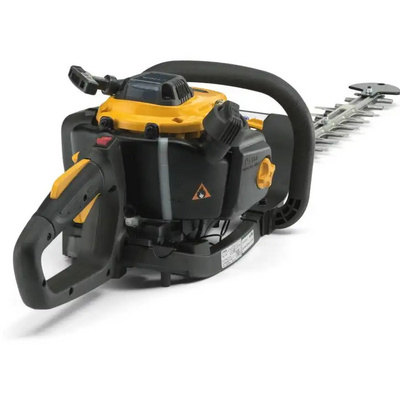 Stiga HT525 Petrol Hedge Trimmer 60cm D/S 22.5cc