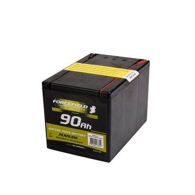 Electric Fence 9V Battery