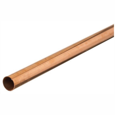 1/2" Copper Tubing - 5.5mt