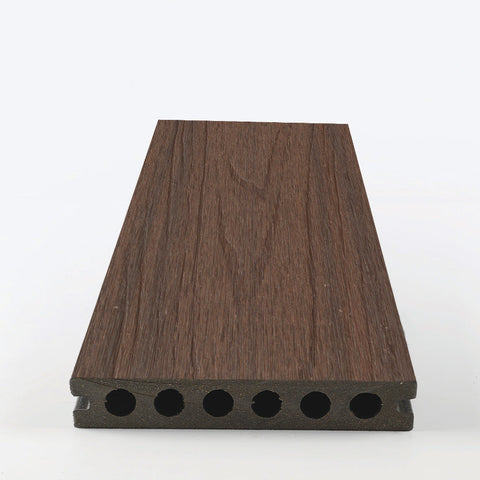 Ultrashield Naturale Walnut Decking 138 X 23 X 3600Mm