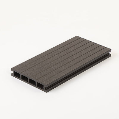 Montana Hollow Comp. Deck Charcoal 3.6M