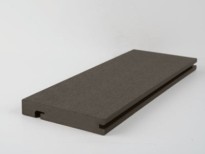 Comp. Montana /Nevada Charcoal Stair Tread  (140 X 25 X 3600Mm)