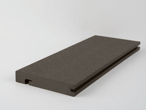 Comp. Montana /Nevada Charcoal Stair Tread  (140 X 25 X 3600Mm)