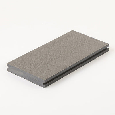 Nevada Solid Comp. Deck Soft Grey 3.6M