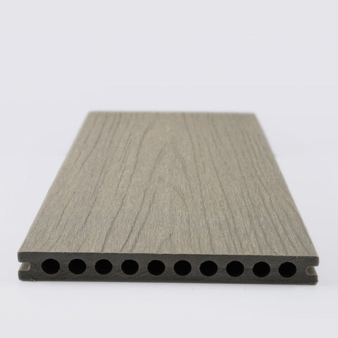 Ultrashield Naturale Old Mist Wide Decking 210 X 23 X 3600Mm