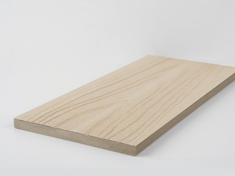 Whiteriver Ultrashield Cedar Fascia Board (180 X 15 X 3600Mm)