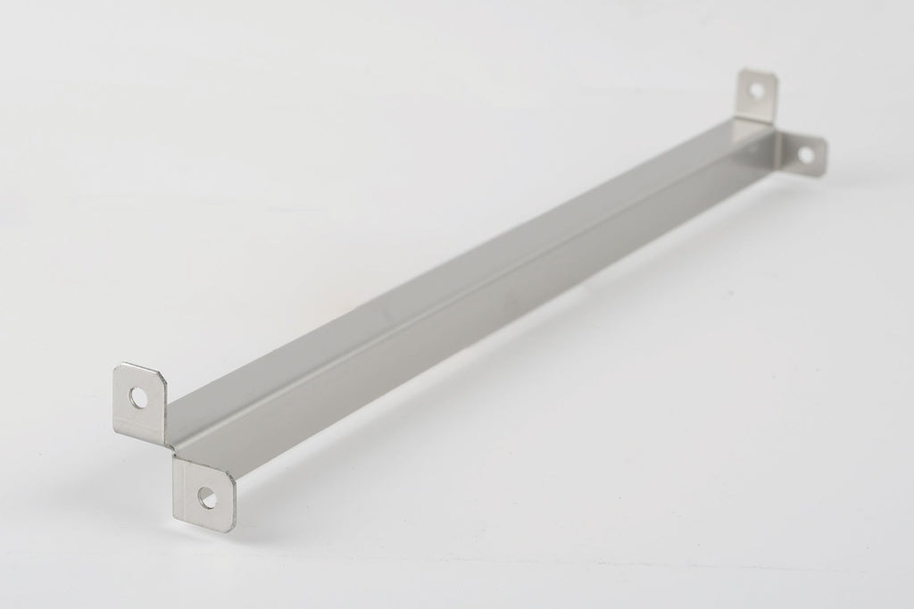 Stainless Steel Joist Support - Stainless Steel  (362Mm)