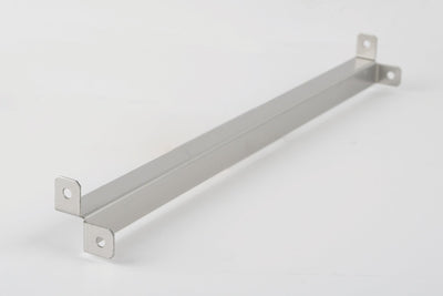 Stainless Steel Joist Support - Stainless Steel  (362Mm)