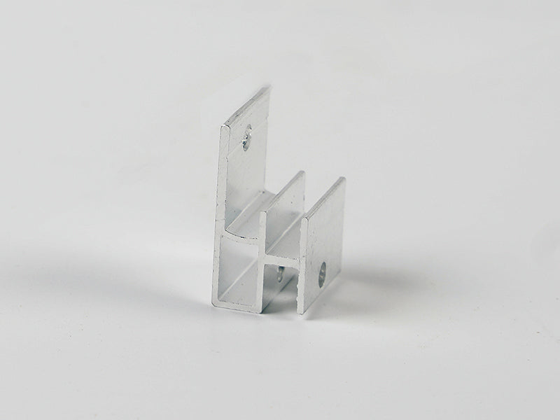 Ultrashield Aluminium Cladding Clips & Screws - 50 Clips Per Box