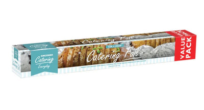 45cm X 15mt Catering Foil