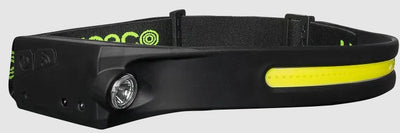 5W Flexible Head Torch