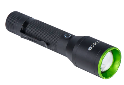 Luceco Multi Focus LED Hand Torch USB-C Rechargeable