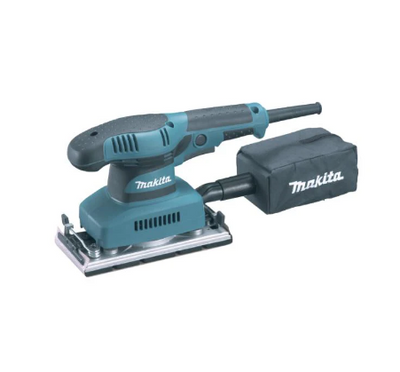 Makita BO3710 220V Orbital Sander