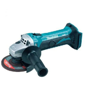 Makita DGA452Z 18v LXT Cordless Angle Grinder 115mm