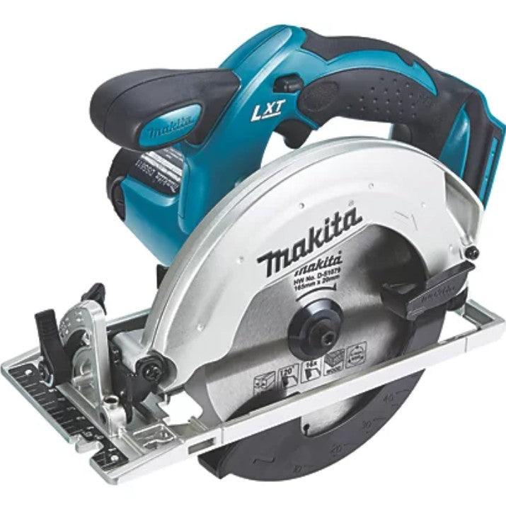 Makita DSS611Z 18V LXT 165mm Circular Saw (Body Only)
