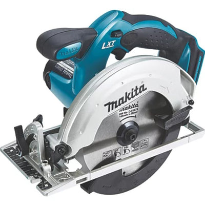 Makita DSS611Z 18V LXT 165mm Circular Saw (Body Only)
