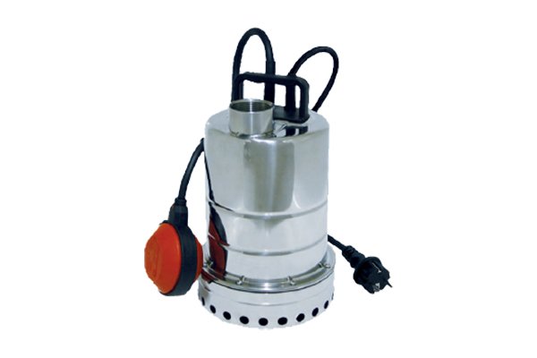 Sump Pump Mizar 60 Vox Auto Sub