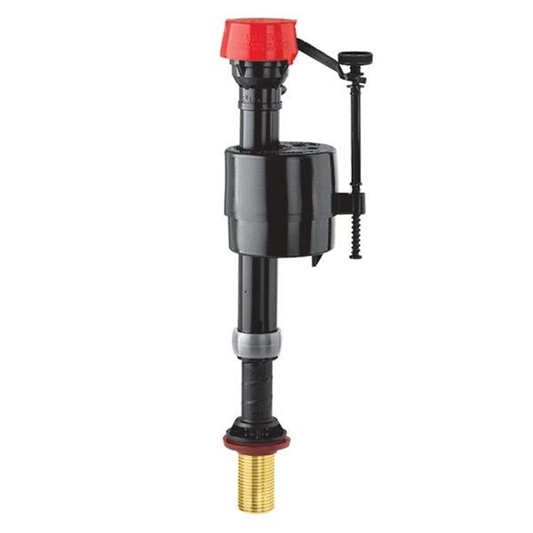 Fluidmaster Brass Bottom Inlet Valve Pro45b