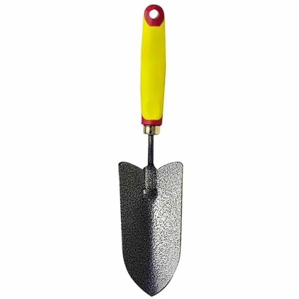 Garden Pro Deluxe Soft-Grip Hand Trowel