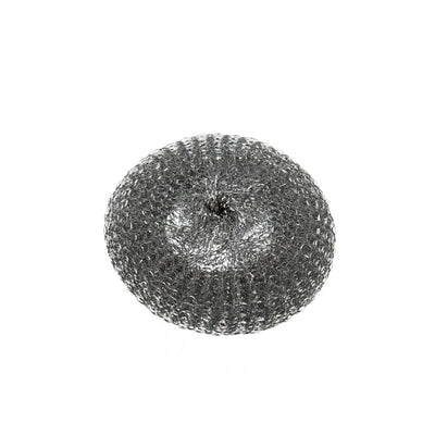 Killeen Galvanised Steel Wire Pot Scrubbers 30g