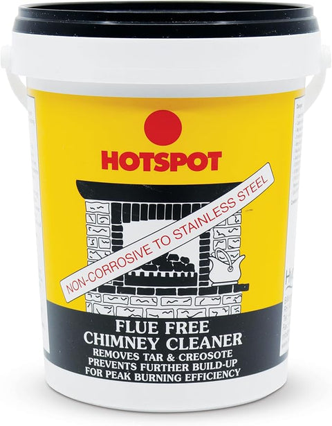 Hotspot Flue Free Chimney Cleaner 750g