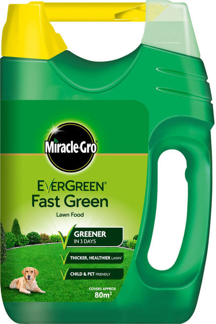 Evergreen Complete 3.5kg