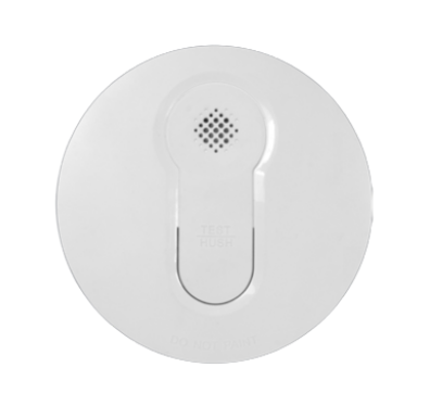 Mains Optical Smoke Alarm