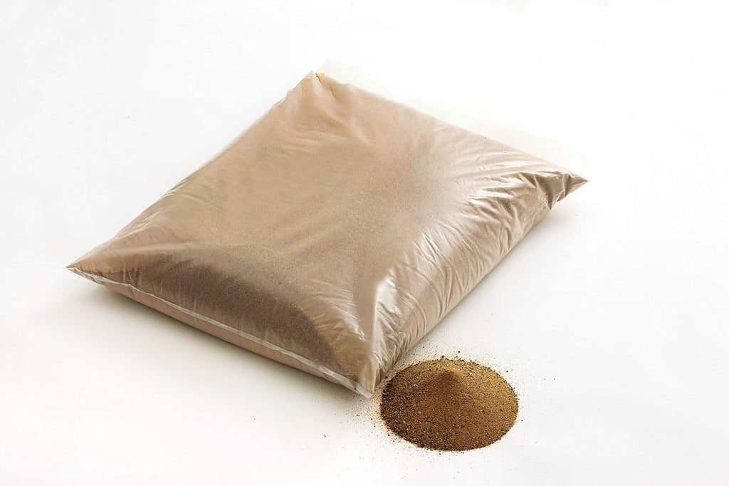 Silica Sand - 25kg Bag