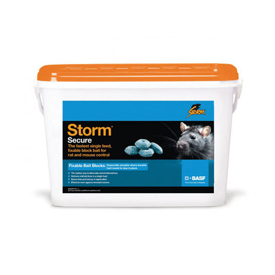 Storm Block 10kg