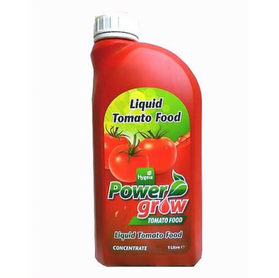 Hygeia Powergrow Tomato Food 1L