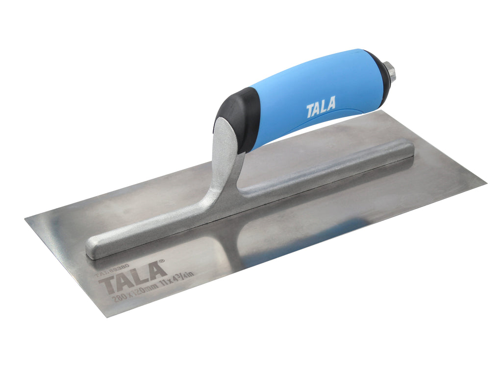 Plastering Trowel 11 x 4.3/4in