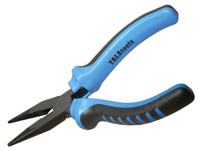 Pro Long Nose Pliers 150mm (6in)