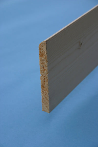 W/D ARCHITRAVE 75MMX19MMX5.1 (3X3/4X17')