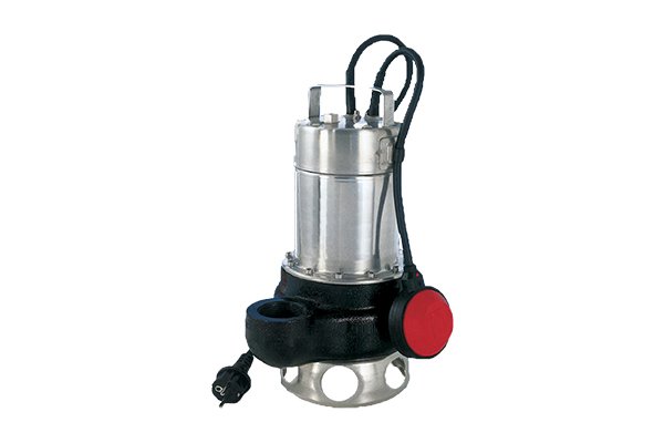 TIGER 100 SUMP PUMP