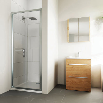 VERVE Bifold 900mm