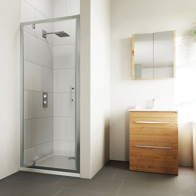 VERVE Pivot Door 900mm