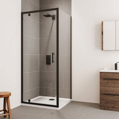 VERVE Pivot Door 900mm