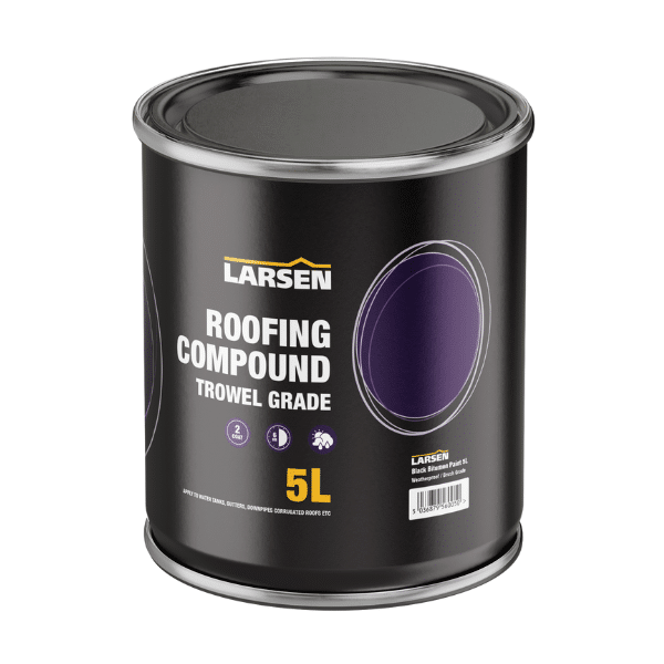 Roofing Compound Trowel Grade 5L