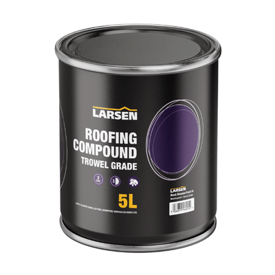 Roofing Compound Trowel Grade 5L