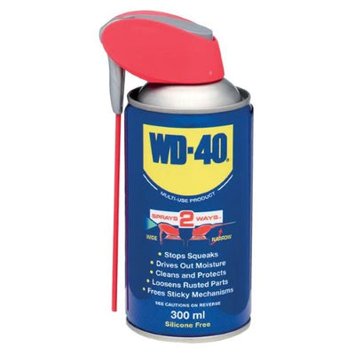 WD40 Smart Straw - 300ml