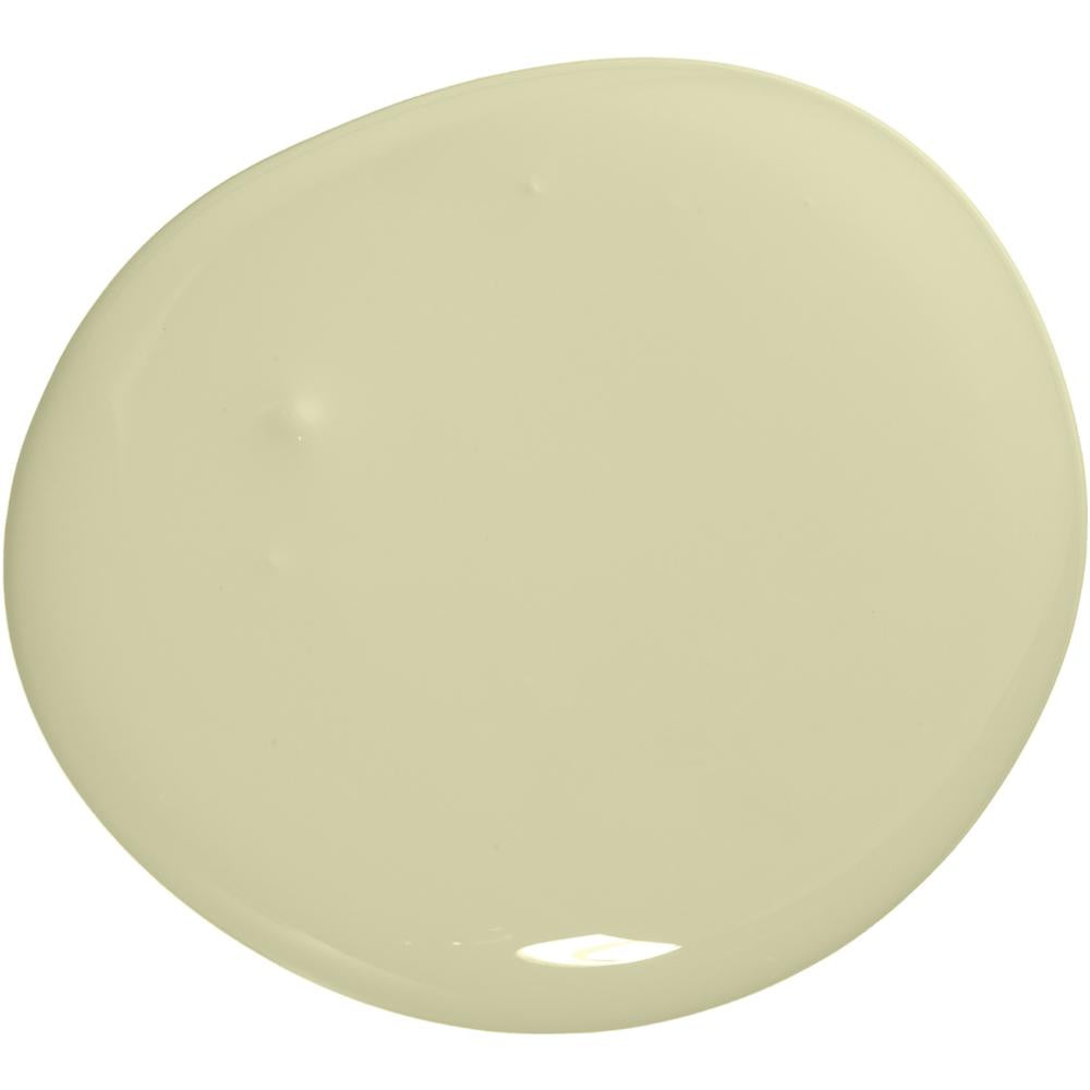 Colourtrend Ceramic Matt 10L Scullery Green