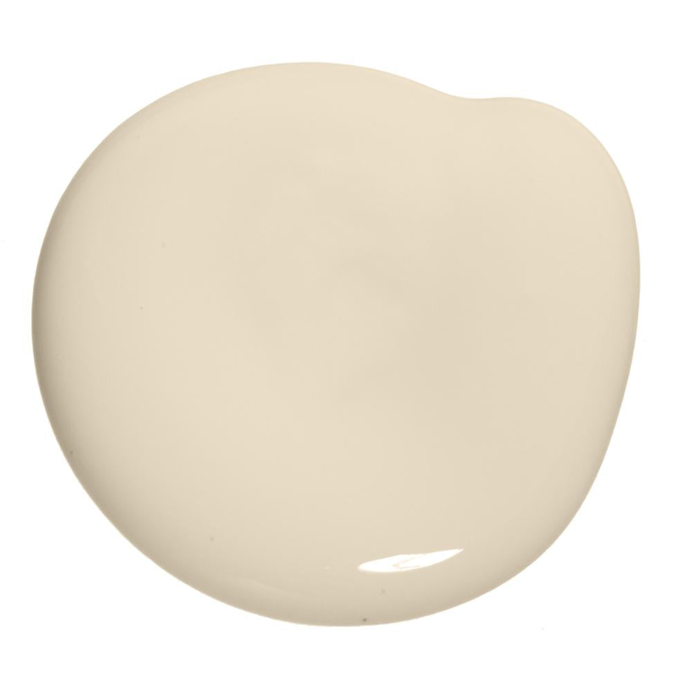 Colourtrend Ceramic Matt 5L Boathouse White