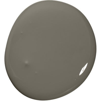 Colourtrend Ceramic Matt 1L Burrowing
