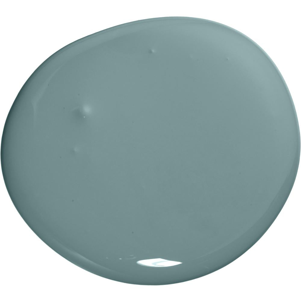 Colourtrend Eggshell 3L Long Weekend