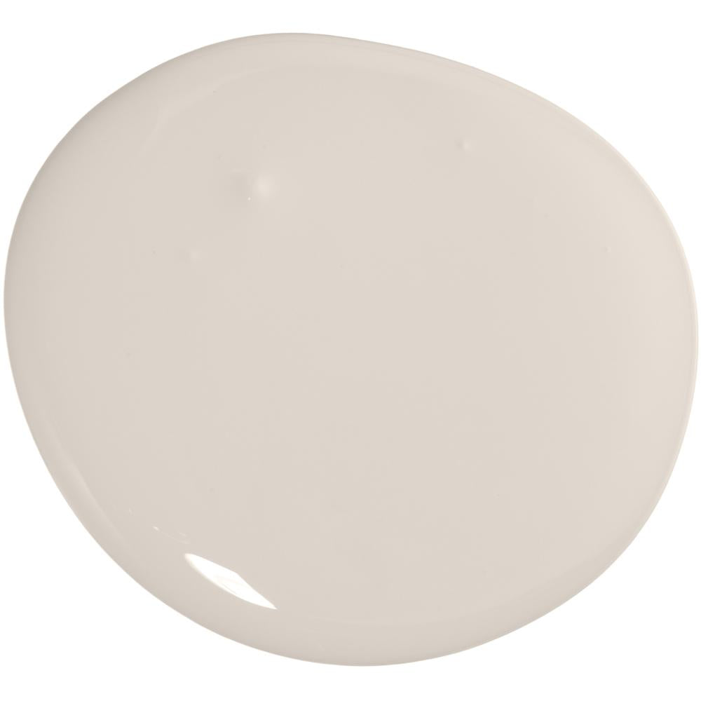 Colourtrend Ceramic Matt 10L Ivory Tusk