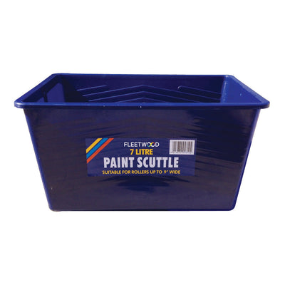 Fleetwood 7L Paint Scuttle